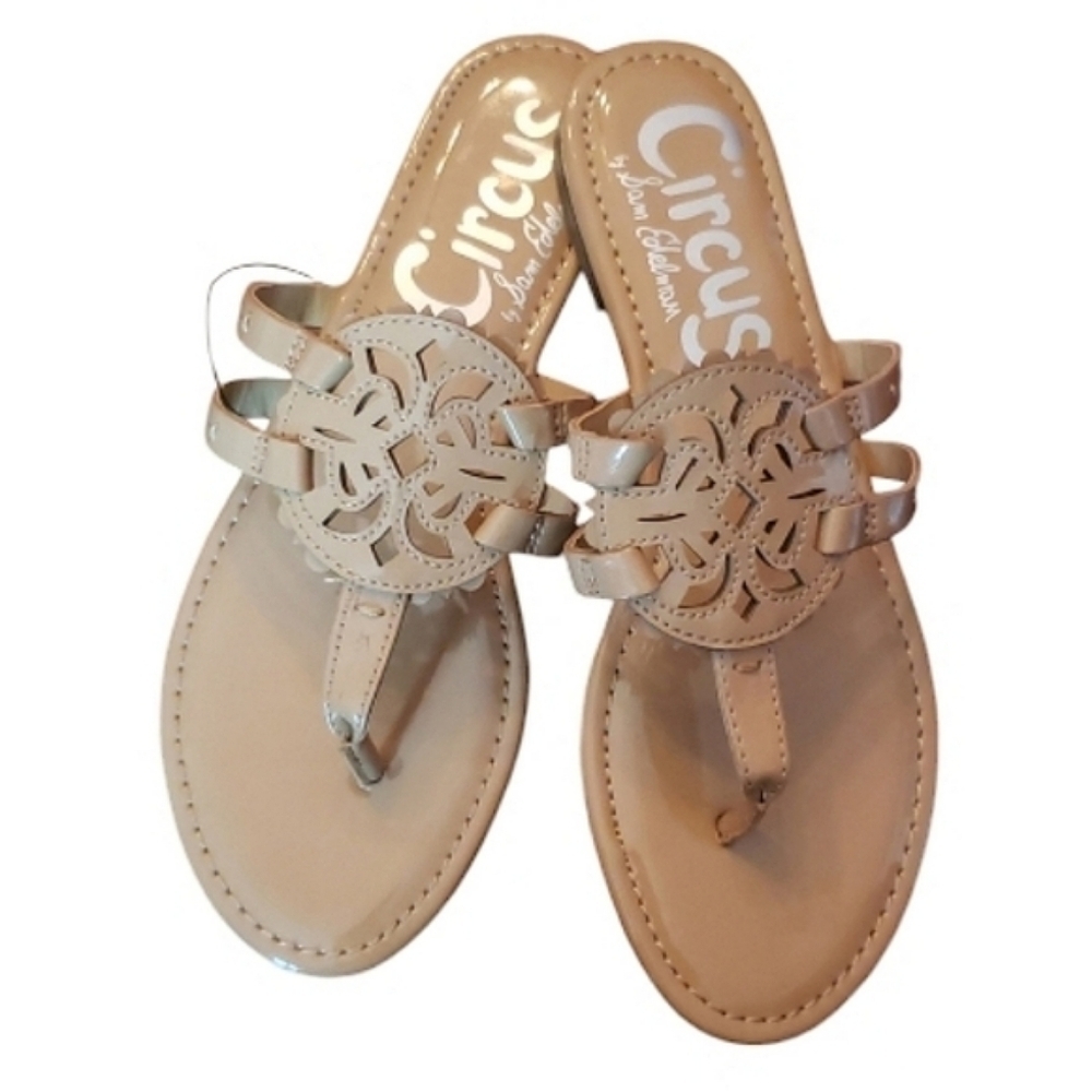 Sam Edelman Canyon Sandals